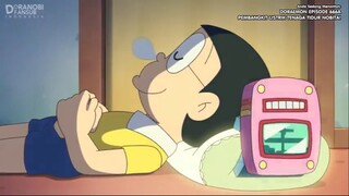 Doraemon episode 666