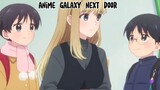 anime galaxy next door - rekomendasi banget