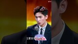 Hey Look!! #YangYang - Influential Drama Star in TV series China Quality Ceremony😎👏