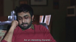 Mayashalik (2022)-Bengali Binge 1080p