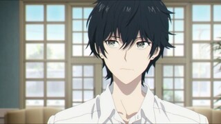 Wah .. Bau bau Apa ini⁉️🧐😋🤤 [Anime Speed Drawing]
