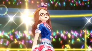 Sister Glasses can be both a system and an idol