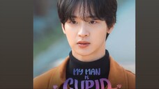 My Man is Cupid Ep 8 - Sub Indo