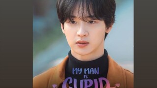 My Man is Cupid Ep 8 - Sub Indo