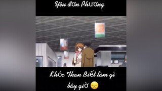 Animebuon#EditAnime😞😞