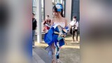 Mẫu cos thật tuyệt 😘 cos cosplay cosplayers cosplaygirl cosplayanime Cartoonify