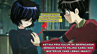 Ketika Si Culun Berpacaran Dengan Gadis Kawai Paling Aneh Di Sekolah - Alur Cerita Nazo No Kanojo X