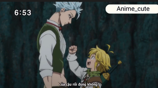 Meliodas gặp lại Ban