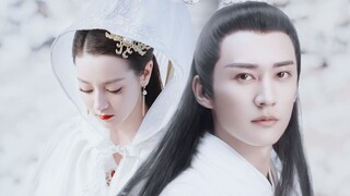 ◇ Hoàng đế Bai Lin × Bai Fengjiu || "Bạn bảo vệ ba cõi, tôi sẽ bảo vệ bạn"