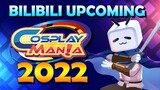 Cosplay Mania 2022 Bilibili is waiting for you!