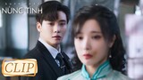 Clip Tập 14 Thiếu soái đỡ đạn cho người mình yêu! | Xuân Nhật Nùng Tình | WeTV