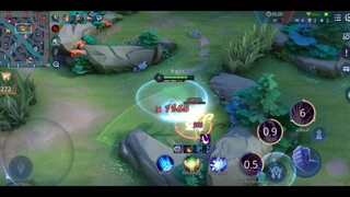 Rov_Aov _ Butterfly Gameplay [Zero GamingZ]