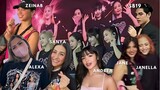 Lisa Celebrates her birthday during Blackpink concert + Celebrities spotted at the event