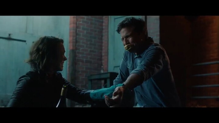 Game Night Official wath full movie:link in description