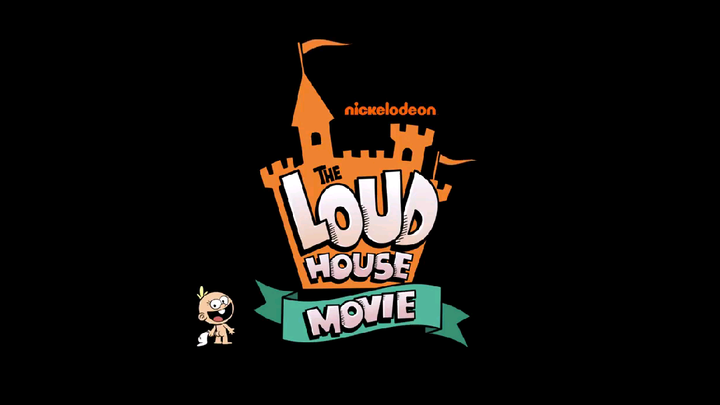 The Loud House Movie (2021)