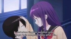 EP3 Kubo-san wa Mobu o Yurusanail SUB INDO