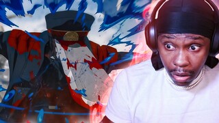 THIS WAS INSANE!! Chainsaw Man Episode 8 REACTION!!