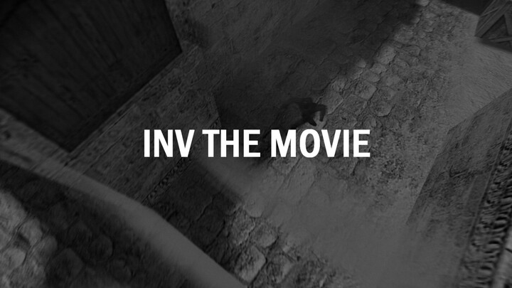 INV THE MOVIE [CS FRAGMOVIE]