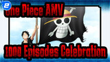 One Piece AMV
1000 Episodes Celebration_2