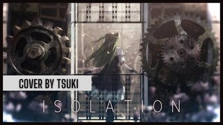 【TSUKI】Isolation [ Cover ]