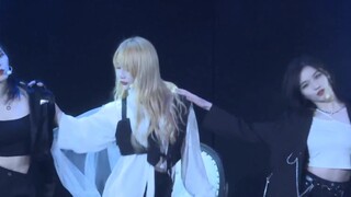 [Chen Ke Wenqi] What is it like to dance Occupy with your favorite couple?