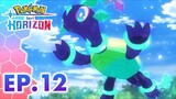 EP12 Pokemon Horizons (Dub Indonesia)