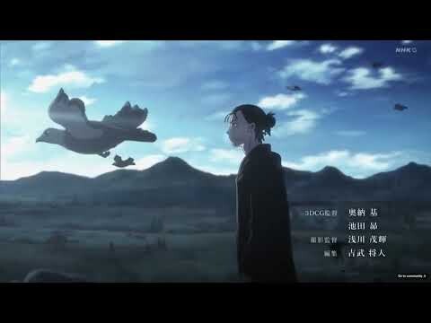 Shingeki No Kyojin All Openings (1-7) FullHD 60FPS