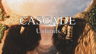 Cover【Levyate & Himawari_desu】Cascade - Unlimits