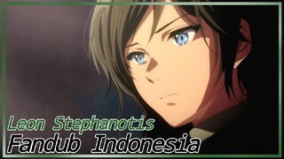 Mas Leon ke Kampus|| Violet Evergarden Fandubbing Indonesia