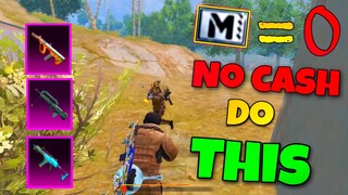 Unwanted Guns Only! No Vest No Meds 😳 Easy Money | Metro Royale