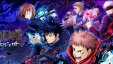 Jujutsu Kaisen Episode 23 Tagalog