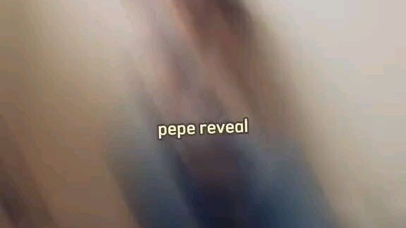 pepe reavel