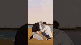 BL BL-YAOI #BL #YAOI #BLEDIT #FORYOU #FYP #EDIT #VIRAL #trending #tranding  #manhwa #4u #anime