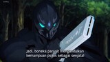 [Sub Indo] Mahouka Koukou no Rettousei season 3 episode 8 REACTION INDONESIA