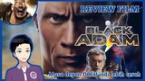 Review Film "Black Adam" [Vcreator Indonesia]