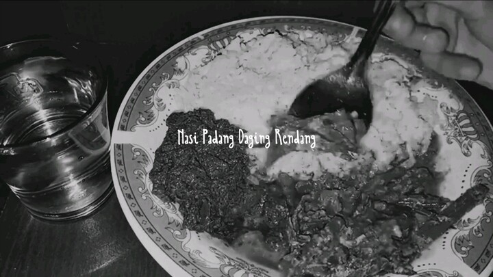 Nasi Padang