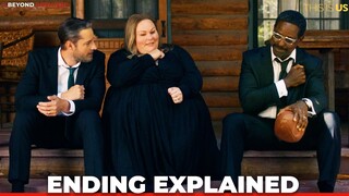 This Is Us Season 6 Episode 18 "Us" Ending Explained, Spoiler Review & Breakdown!