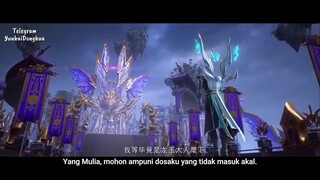 Battle Through The Heaven Season 5 Eps 147 Sub Indo