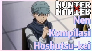 Nen Kompilasi Hoshutsu-kei