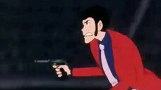 Lupin III Series 2 Episode 144