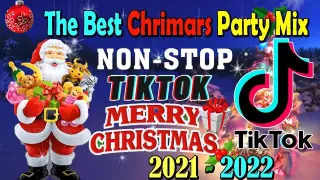 Christmas Party Tiktok mix NON-STOP