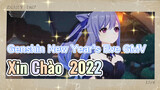 [Genshin, Chương Mừng Năm Mới, GMV] Xin Chào, 2022