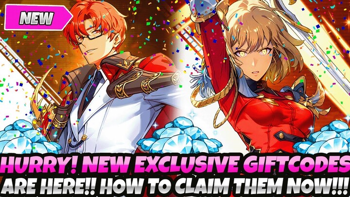 *HURRY! NEW EXCLUSIVE GIFT CODES ARE HERE!* HOW TO CLAIM IT! EVERYTHING TO KNOW (Solo Leveling Arise