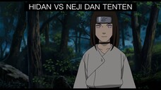 HIDAN VS NEJI DAN TENTEN