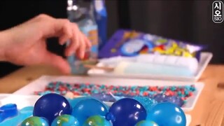 ASMR sweet's