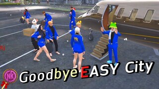 Goodbye EASY City - [Midnight #73]