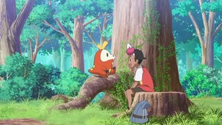 Pokemon Horizons tập 1242 p2 (lồng tiếng)