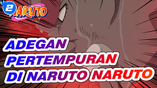 Mashup Epik / NARUTO / Inilah Adegan Pertempuran di Naruto_2