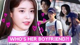 All The Boys IU Has Dated