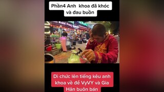 . đi chức kêu anh khai về để Vy Vy và gia Hân bán cá viên chiên lgbt🌈 congdonglgbt🏳️‍🌈 cliphaihuoc clipgiaitri lanquephuong❤️ dìchucveso hàihước hàivuinhộn lgbyt🌈